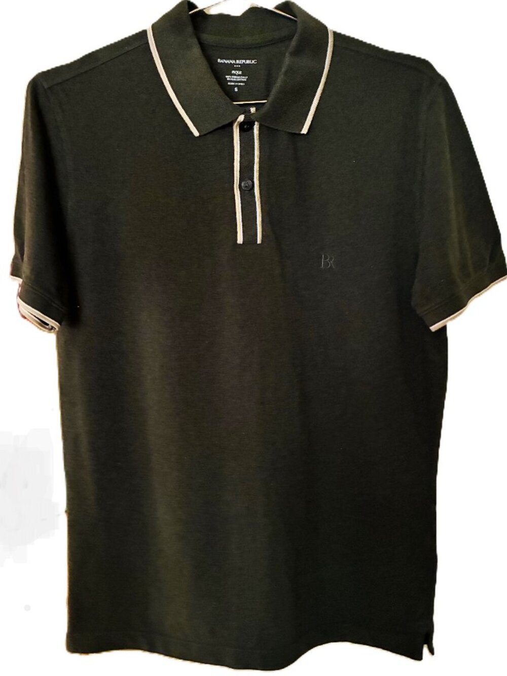 Banana Republic Polo
